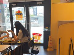 -麦当劳(平和堂店)