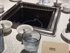 -巴奴毛肚火锅(广益哥伦布店)
