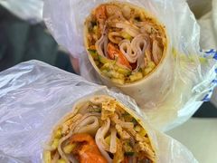 -安徽阜阳卷馍(西单店)