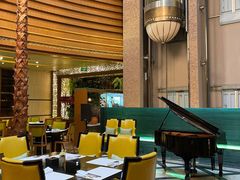 大堂-望江宾馆-普吉岛餐厅