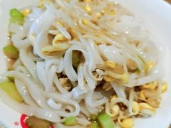 -子午路张记肉夹馍(兵马俑店)