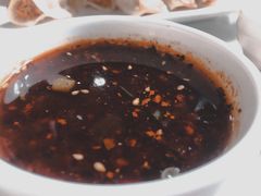 -众口斋锅贴(银泰城店)