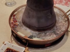 -阳坊大都涮羊肉(阳坊总店)