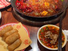 -胖姐社区老火锅(北京总店)