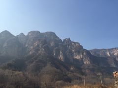 -郭亮村