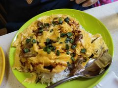 -潮庭港式茶餐厅·熊仔奶茶(同济广场店)
