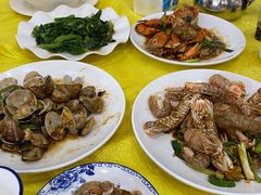 -浩海美食店(闸坡店)