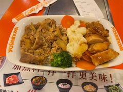 -吉野家(维明街店)