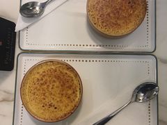 原味焦糖烤布蕾-PAUL LAFAYET 法式甜品(港汇广场店)