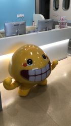 -唯儿诺儿童医院·儿科·眼科·口腔(长宁江苏路店)
