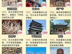 -平遥古城