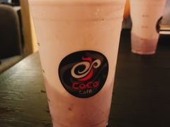 -CoCo都可(湖滨银泰店B区店)