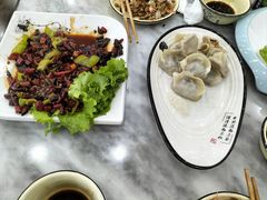 -海香园饭店