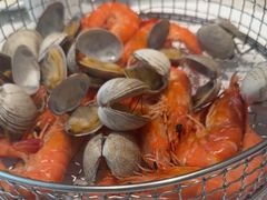 -海味当家·蒸锅海鲜(中山广场创始店)