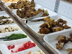 -哈尔滨小酒馆·鲜肉现穿自助烧烤(康新花园店)