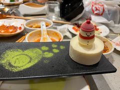 -海底捞火锅(江北万达商业广场店)