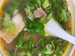 -黄阿姨锅贴大王(万航渡路店)