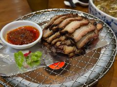 -老西门·常州菜(新区店)