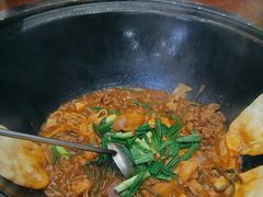 -曹丞相·地锅鸡·地锅鱼(武林店)