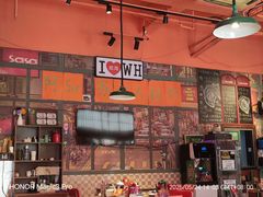 -蚝堡海鲜·威海菜·海肠捞饭·烧烤·亚洲吃蚝公司(幸福门店)