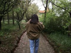 -日照海滨国家森林公园