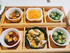 -新仙清汤牛腩(铜锣湾店)