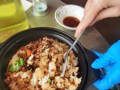 -野·大山里土鸡火锅(万科里店)