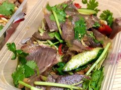 -煮鲜·潮汕下酒菜(福田石厦店)