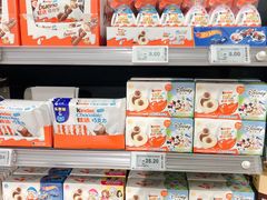 -美廉美超市(圣熙8号购物中心店)