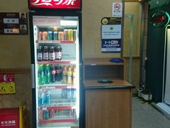 -SUBWAY赛百味(浦东机场店)