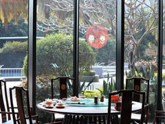 -蛇口希尔顿南海酒店·随轩中餐厅·粤菜