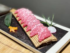 -松鱼亭·和牛烧肉(协鑫广场店)