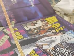 -JOJO实景沉浸侦探剧本杀(大悦城店)