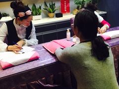 -海底捞火锅(九久奥特莱斯店)