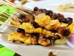 -明记烧鱼美味店