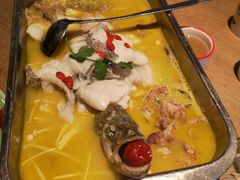 -新白鹿餐厅(城西银泰城店)