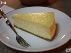 -可稵咖啡面包蛋糕(休斯顿店)