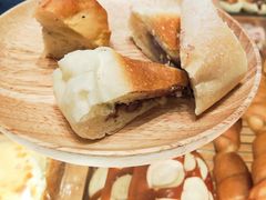 -面包与我Bread Or Me(长城汇店)