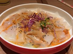 -金掌勺锅包肉(太原万达店)