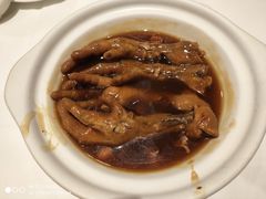 -白天鹅宾馆-宏图府餐厅