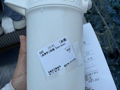 -青春分食(仙林大学城店)