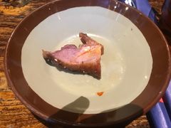 -串大叔炭火烤串·鸡西大冷面刀削面(总店)