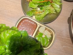 -西塔老太太泥炉烤肉(望京一店)