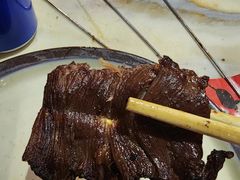 -1819餐厅·团队聚餐·烤串·精酿