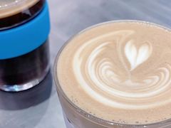 -Manner Coffee(IFS一楼店)