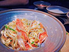 -白木炭·海鲜烧烤(东晓南店)