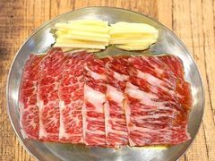 -姜虎东白丁烤肉(深圳湾后海汇店)