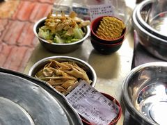 -蓉城西二道无名冒菜(西二道街店)