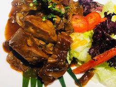 -日葵 大阪烧ひまり(仙霞路店)