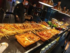 -九月海·海鲜自助(世纪东方店)